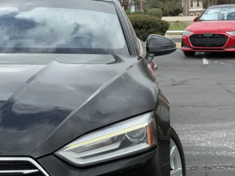 More photos of 2018 Audi A5 Sportback Premium at Audi North Austin, TX