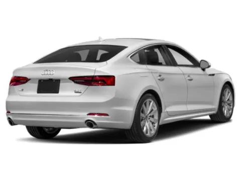 Photos of 2018 Audi A5 Sportback Premium for sale in Austin, TX at Audi North Austin