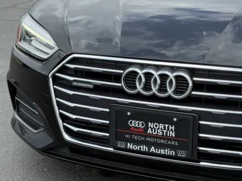 More photos of 2018 Audi A5 Sportback Premium at Audi North Austin, TX