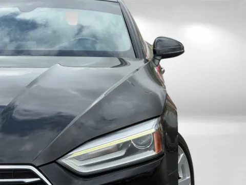 More photos of 2018 Audi A5 Sportback Premium at Audi North Austin, TX