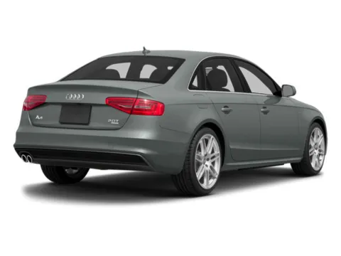 Photos of 2014 Audi A4 Premium Plus for sale in Austin, TX at Audi North Austin
