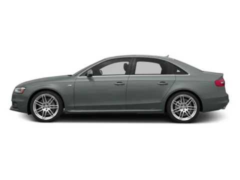 Another view of 2014 Audi A4 Premium Plus for sale in Austin, TX at Audi North Austin