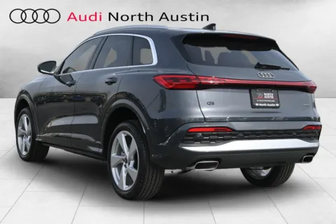 More photos of 2025 Audi Q5 Premium Plus at Audi North Austin, TX
