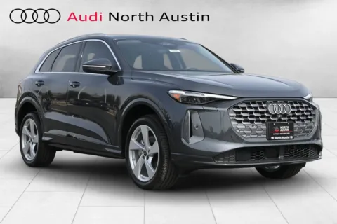 Photos of 2025 Audi Q5 Premium Plus for sale in Austin, TX at Audi North Austin