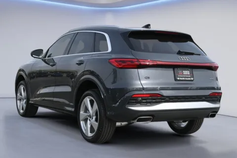 More photos of 2025 Audi Q5 Premium Plus at Audi North Austin, TX