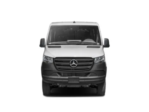 More photos of 2024 Mercedes-Benz Sprinter 2500 at Audi North Austin, TX