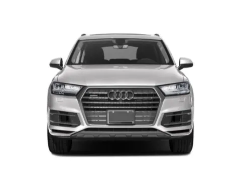 More photos of 2019 Audi Q7 at Audi North Austin, TX