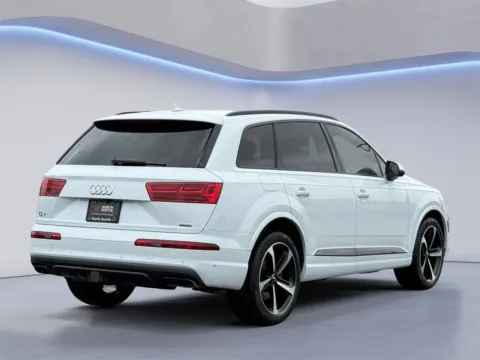 More photos of 2019 Audi Q7 55 Premium Plus at Audi North Austin, TX