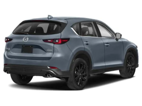 More photos of 2023 Mazda CX-5 2.5 S Carbon Edition at Audi North Austin, TX