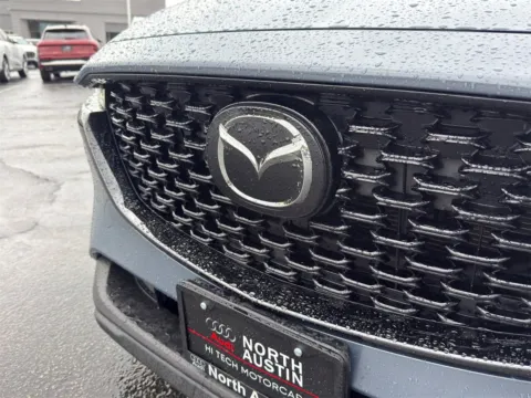 More photos of 2023 Mazda CX-5 2.5 S Carbon Edition at Audi North Austin, TX