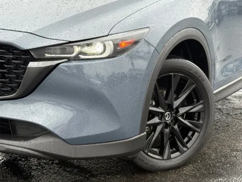 Photos of 2023 Mazda CX-5 2.5 S Carbon Edition for sale in Austin, TX at Audi North Austin