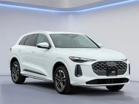 Photos of 2025 Audi Q5 Premium for sale in Austin, TX at Audi North Austin