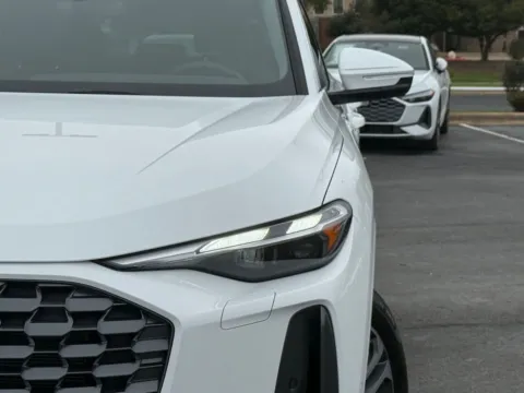 More photos of 2025 Audi Q5 Premium at Audi North Austin, TX