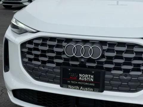 Another view of 2025 Audi Q5 Premium for sale in Austin, TX at Audi North Austin