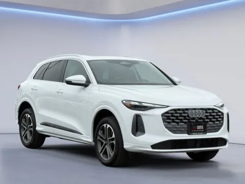 Photos of 2025 Audi Q5 Premium for sale in Austin, TX at Audi North Austin