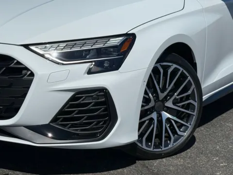 Photos of 2026 Audi S3 2.0T for sale in Austin, TX at Audi North Austin