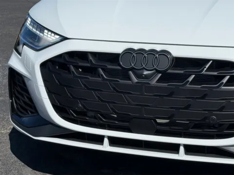 More photos of 2026 Audi S3 2.0T at Audi North Austin, TX