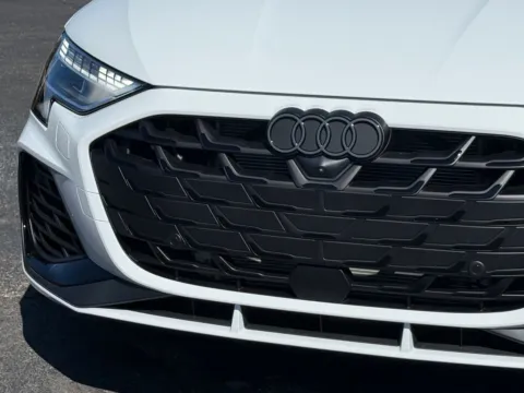 More photos of 2026 Audi S3 2.0T at Audi North Austin, TX