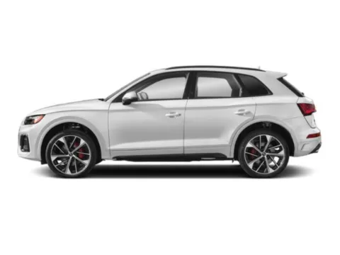 Another view of 2022 Audi SQ5 Premium for sale in Austin, TX at Audi North Austin