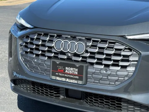 Another view of 2025 Audi Q5 Premium for sale in Austin, TX at Audi North Austin