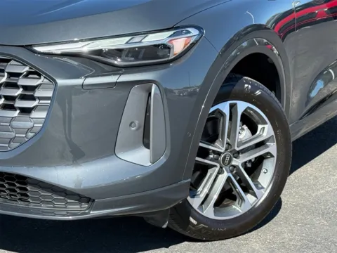 More photos of 2025 Audi Q5 Premium at Audi North Austin, TX