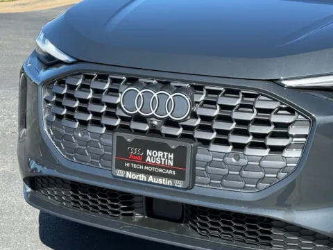 Another view of 2025 Audi Q5 Premium for sale in Austin, TX at Audi North Austin