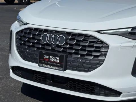 Another view of 2025 Audi Q5 Premium Plus for sale in Austin, TX at Audi North Austin