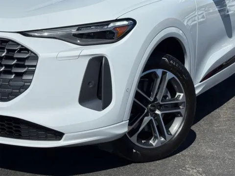 Photos of 2025 Audi Q5 Premium Plus for sale in Austin, TX at Audi North Austin