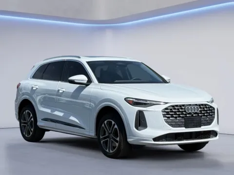 Another view of 2025 Audi Q5 Premium Plus for sale in Austin, TX at Audi North Austin