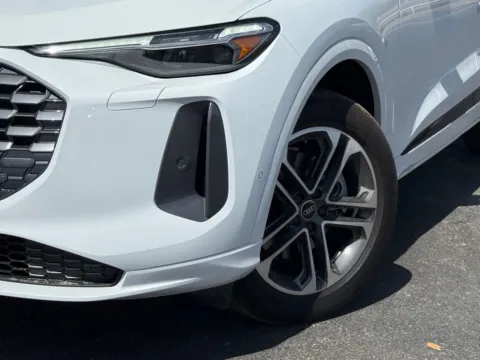 Photos of 2025 Audi Q5 Premium Plus for sale in Austin, TX at Audi North Austin