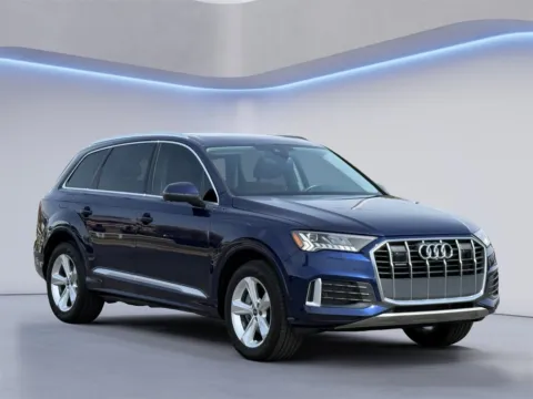 More photos of 2024 Audi Q7 Premium Plus at Audi North Austin, TX