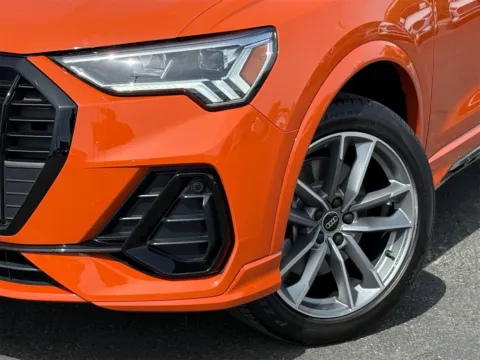 Photos of 2023 Audi Q3 S line Premium Plus for sale in Austin, TX at Audi North Austin