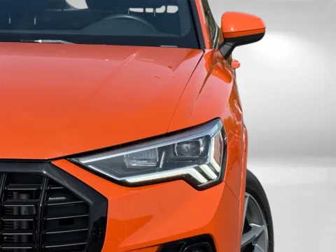 Another view of 2023 Audi Q3 S line Premium Plus for sale in Austin, TX at Audi North Austin