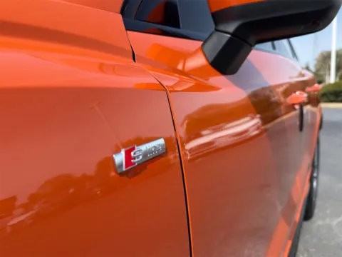 More photos of 2023 Audi Q3 S line Premium Plus at Audi North Austin, TX