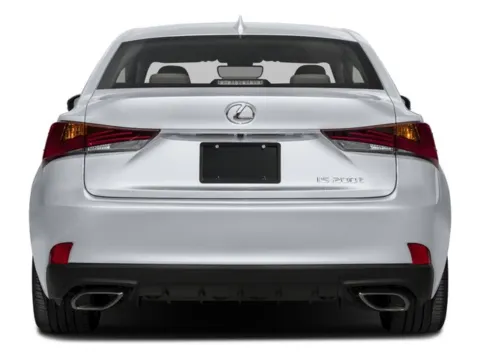 More photos of 2017 Lexus IS 200t at Audi North Austin, TX