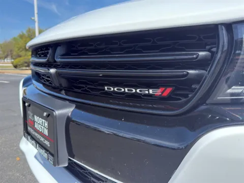Another view of 2023 Dodge Charger SXT for sale in Austin, TX at Audi North Austin