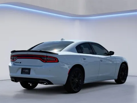 More photos of 2023 Dodge Charger SXT at Audi North Austin, TX