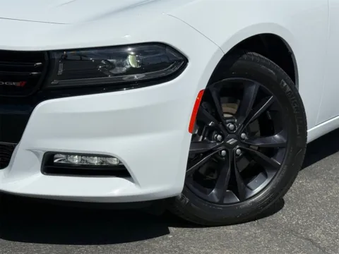 Photos of 2023 Dodge Charger SXT for sale in Austin, TX at Audi North Austin