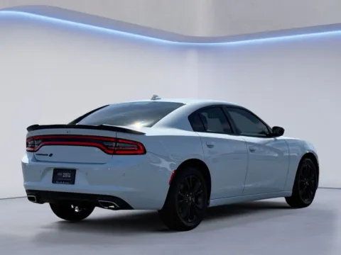 More photos of 2023 Dodge Charger SXT at Audi North Austin, TX
