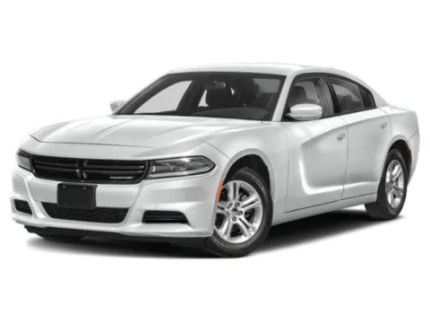 White 2023 Dodge Charger SXT for sale in Austin, TX