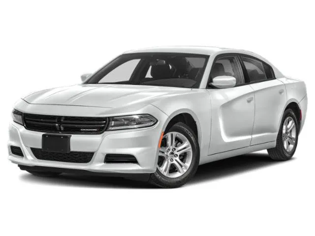 White 2023 Dodge Charger SXT for sale in Austin, TX