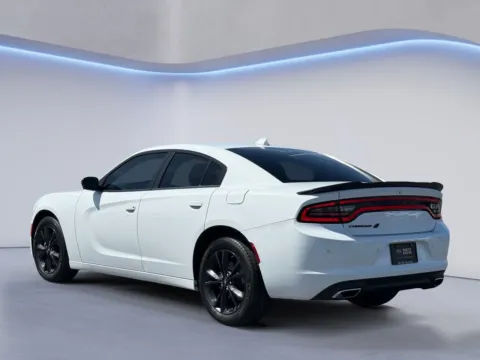 More photos of 2023 Dodge Charger SXT at Audi North Austin, TX