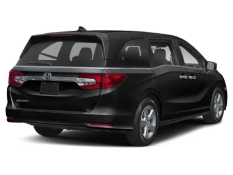 Photos of 2019 Honda Odyssey EX-L for sale in Austin, TX at Audi North Austin