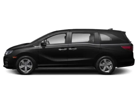 Another view of 2019 Honda Odyssey EX-L for sale in Austin, TX at Audi North Austin