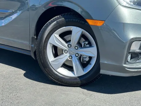 Photos of 2019 Honda Odyssey EX-L for sale in Austin, TX at Audi North Austin