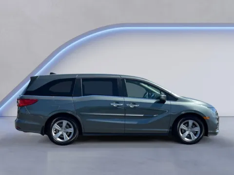 More photos of 2019 Honda Odyssey EX-L at Audi North Austin, TX