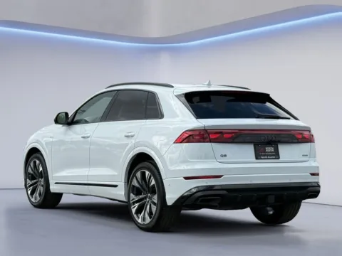 More photos of 2026 Audi Q8 Prestige at Audi North Austin, TX
