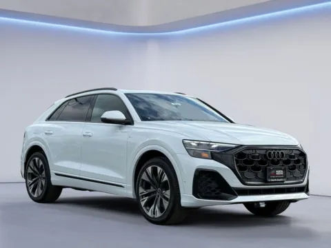 More photos of 2026 Audi Q8 Prestige at Audi North Austin, TX
