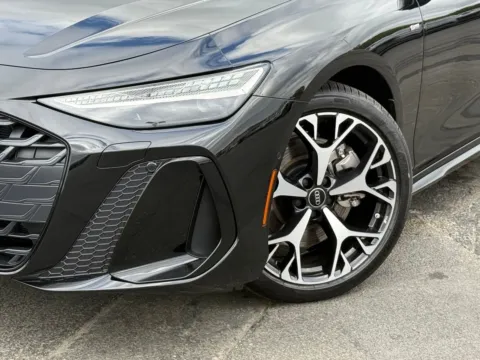 Photos of 2026 Audi A6 Sedan Premium Plus for sale in Austin, TX at Audi North Austin