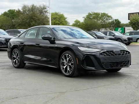 More photos of 2026 Audi A6 Sedan Premium Plus at Audi North Austin, TX